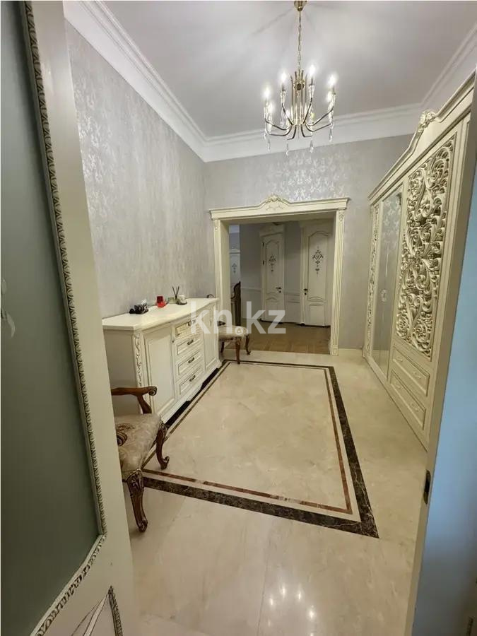 Продажа 3-комнатной квартиры, 160 м², пер. Тасшокы, дом  2 в Астане - фото 9