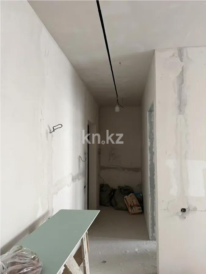 Продажа 3-комнатной квартиры, 93 м² - Продажа  трехкомнатных квартир в новостройках Алматы с фото - страница 10 фото 5 из 6