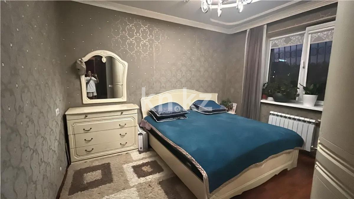 Продажа 3-комнатной квартиры, 59.9 м², ул. Утеген батыра, дом  82 в Алматы - фото 2