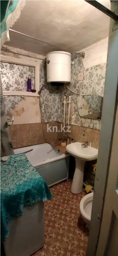 Продажа 1-комнатной квартиры, 30 м² в Караганде - фото 2