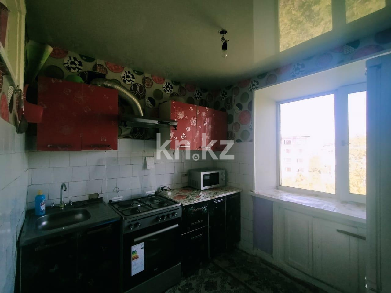 Продажа 3-комнатной квартиры, 57 м², бульвар Независимости в Темиртау - фото 7