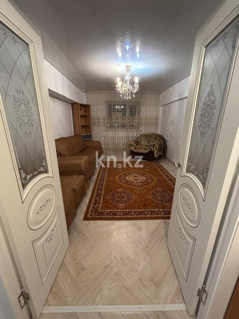 Продажа 3-комнатной квартиры, 68 м², Коркорай, дом  39 в Алматы - фото 2