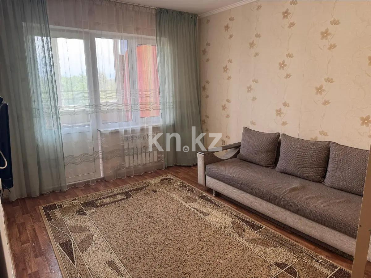 Продажа 1-комнатной квартиры, 40 м², мкр-н Кокжиек, дом  48 - Продажа  однокомнатных квартир в Алматы без посредников фото 1 из 6