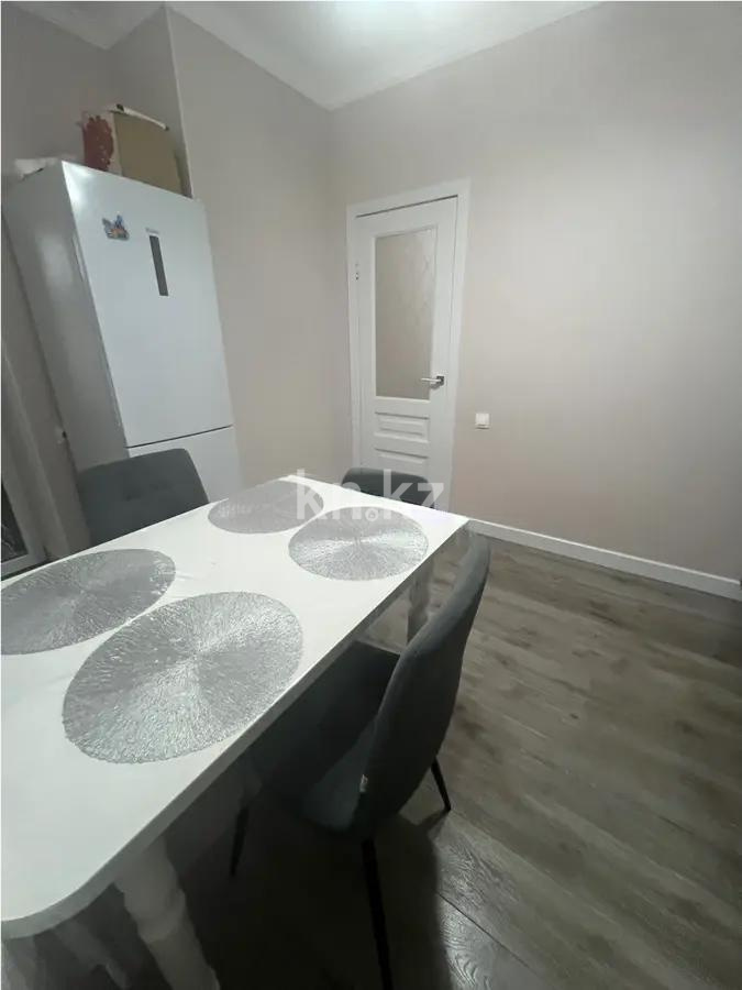 Продажа 1-комнатной квартиры, 37.5 м², ул. Айтматова, дом  31а в Астане - фото 2