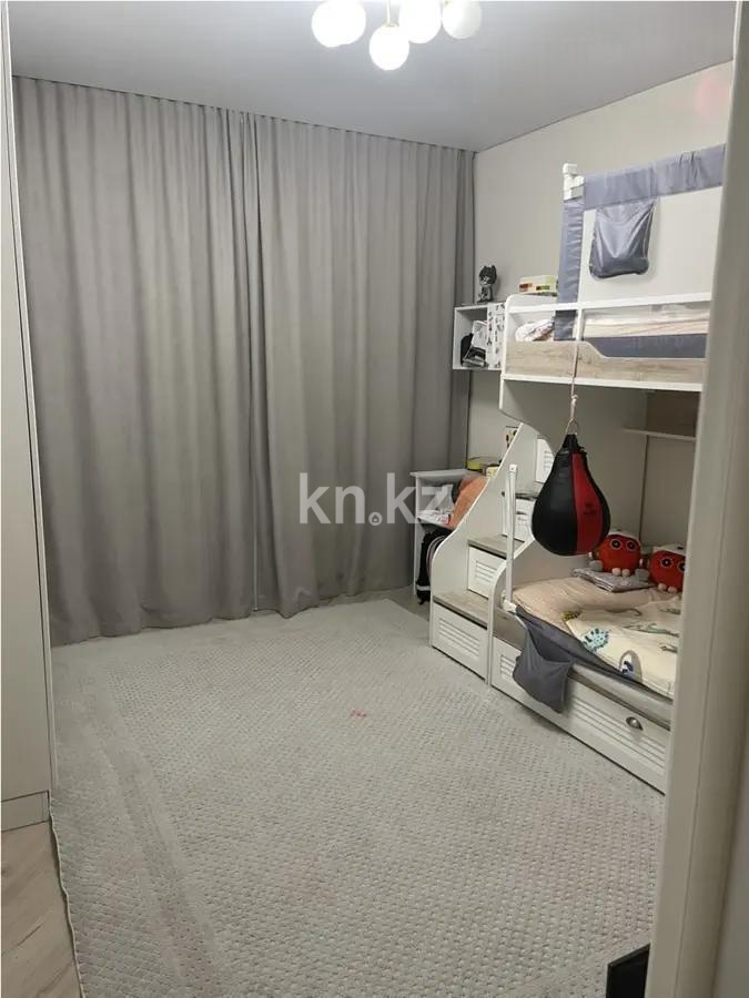 Продажа 3-комнатной квартиры, 60 м² - Продажа трехкомнатных квартир от собственников в Алматы - страница 3 фото 2 из 3