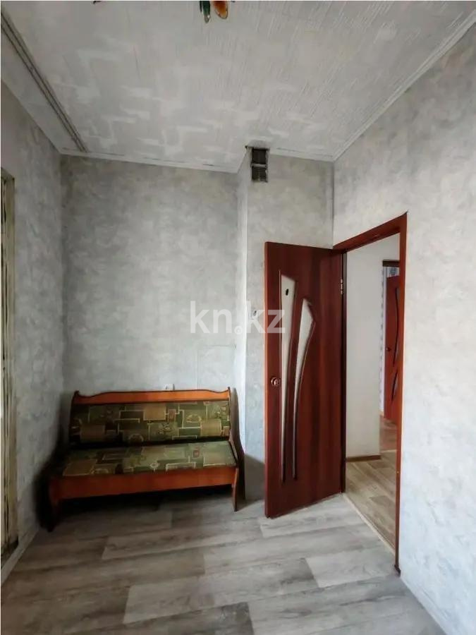 Продажа 1-комнатной квартиры, 41 м² - Продажа однокомнатных квартир в Бостандыкском р-не Алматы фото 1 из 5