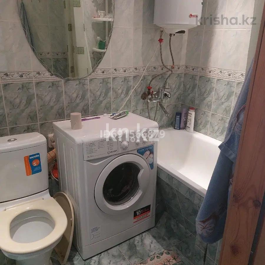 Продажа 1-комнатной квартиры, 30 м², мкр. Восток-2 - Продажа  однокомнатных квартир в Караганде фото 3 из 3