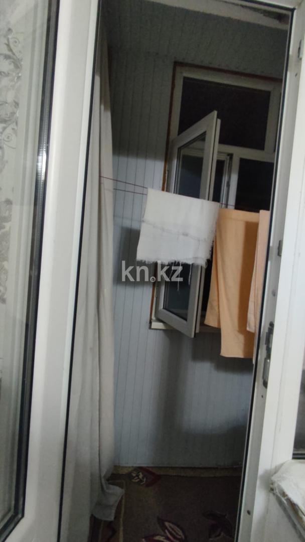 Продажа 2-комнатной квартиры, 48 м², Талас, дом  13 - Продажа  двухкомнатных квартир в Таразе фото 3 из 4