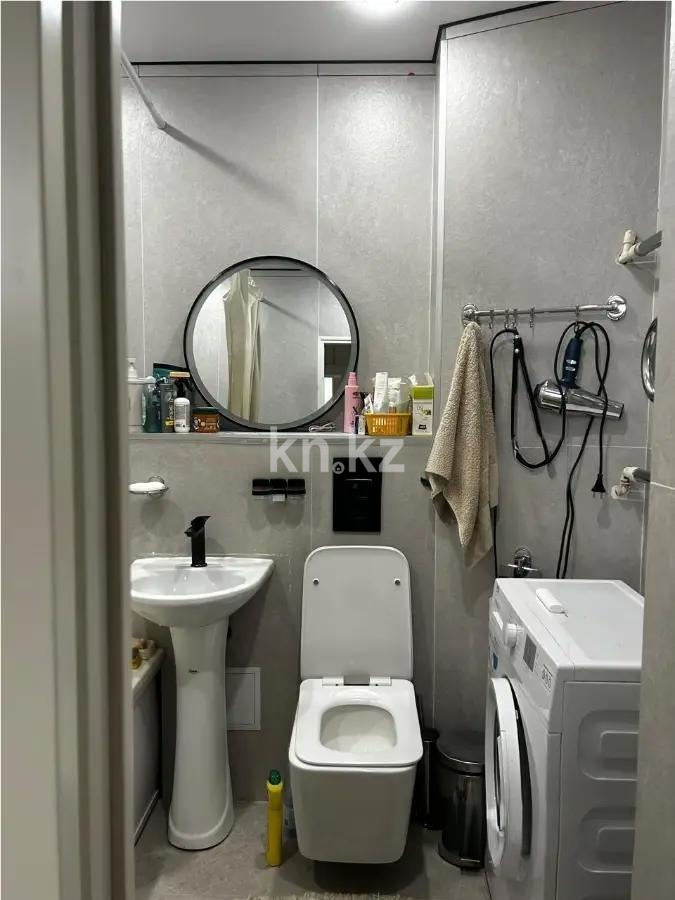 Продажа 2-комнатной квартиры, 50.5 м² - Продажа  двухкомнатных квартир в новостройках Алматы - страница 6 фото 4 из 5