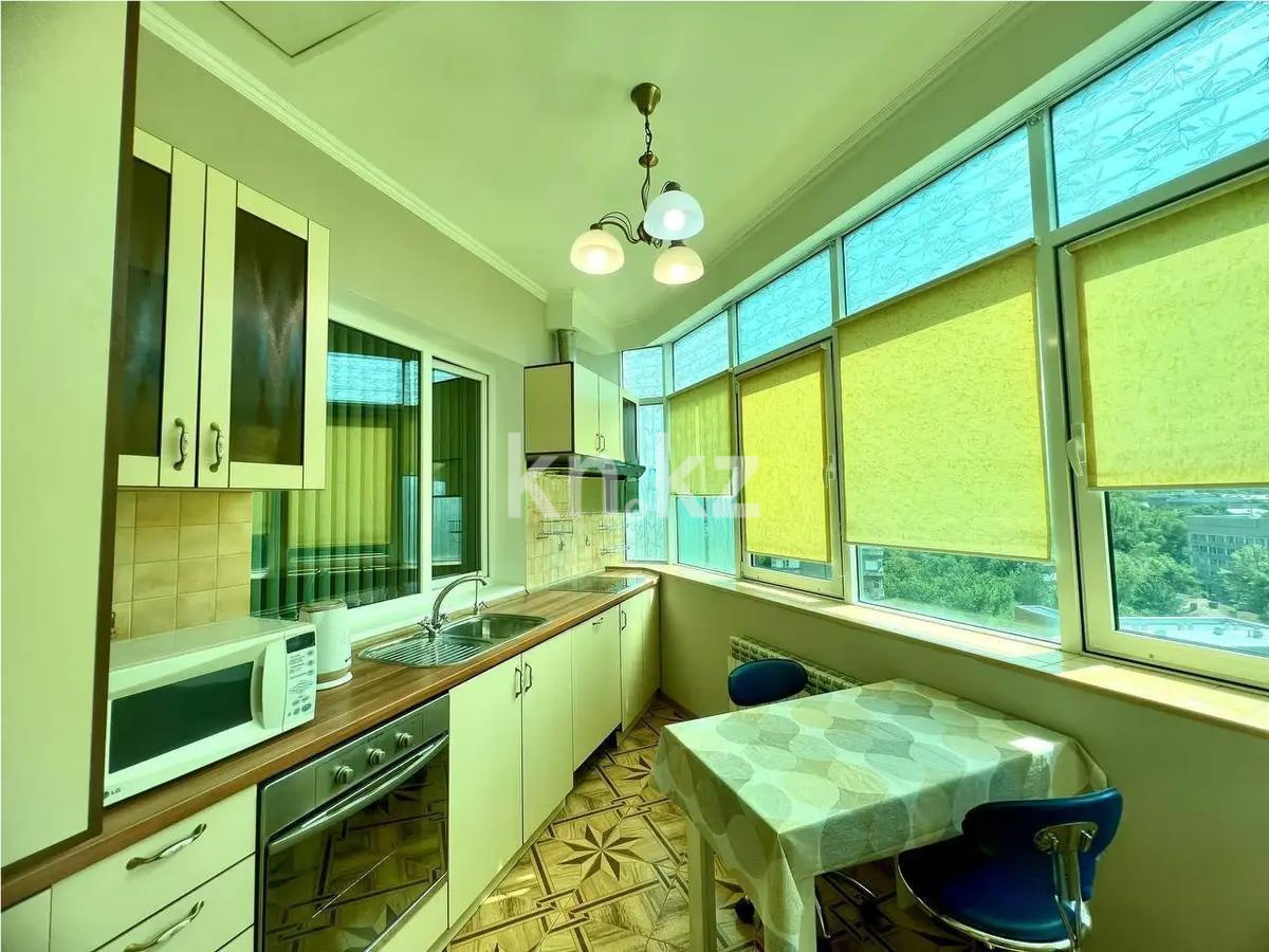 Продажа 3-комнатной квартиры, 115 м² - Продажа недвижимости в Казахстане - страница 6 фото 4 из 6