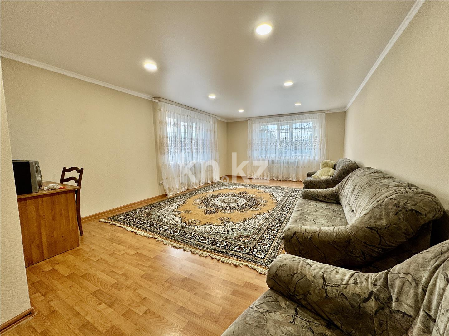 Продажа 7-комнатного дома, 258.2 м², ул. Степана Разина, дом  41 - Продажа домов, коттеджей в Казахстане фото 37 из 66