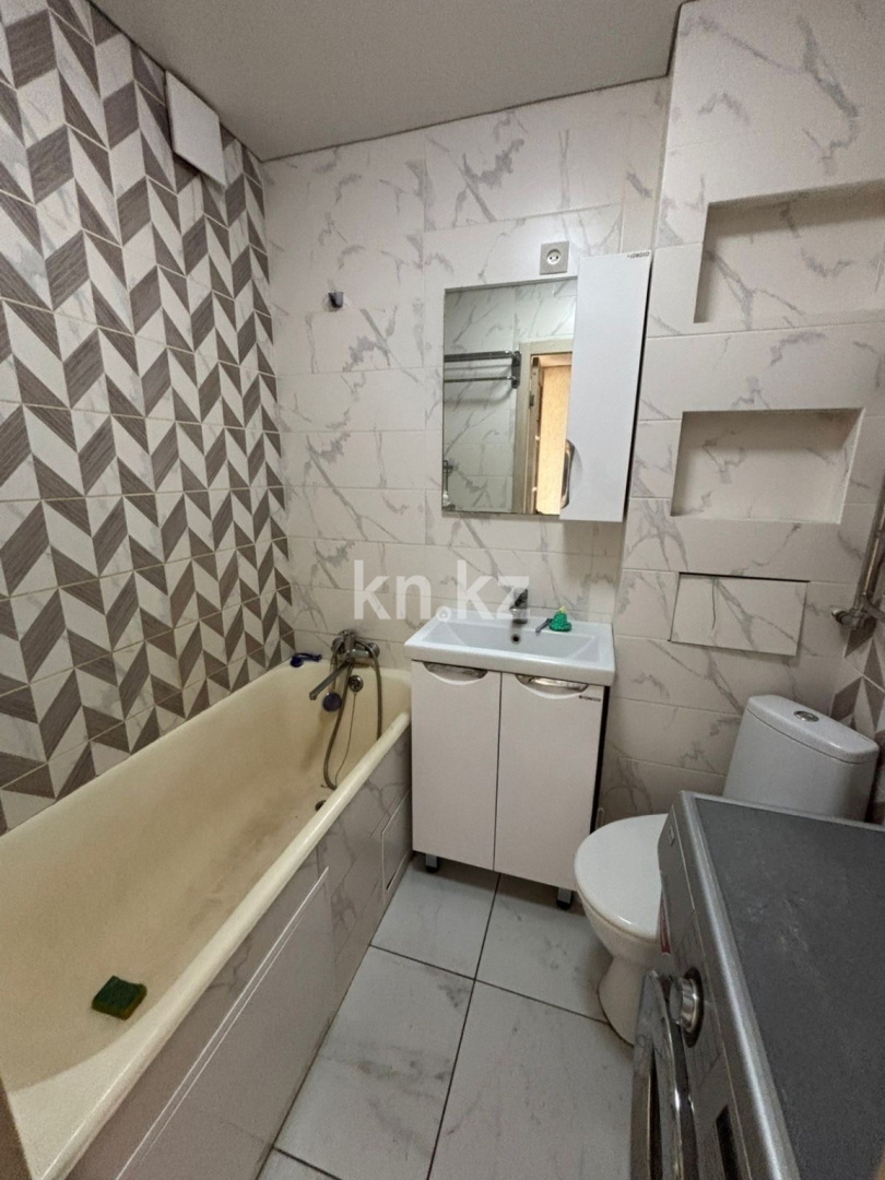 Продажа 1-комнатной квартиры, 30.6 м² - Продажа и аренда недвижимости в Костанае фото 10 из 11