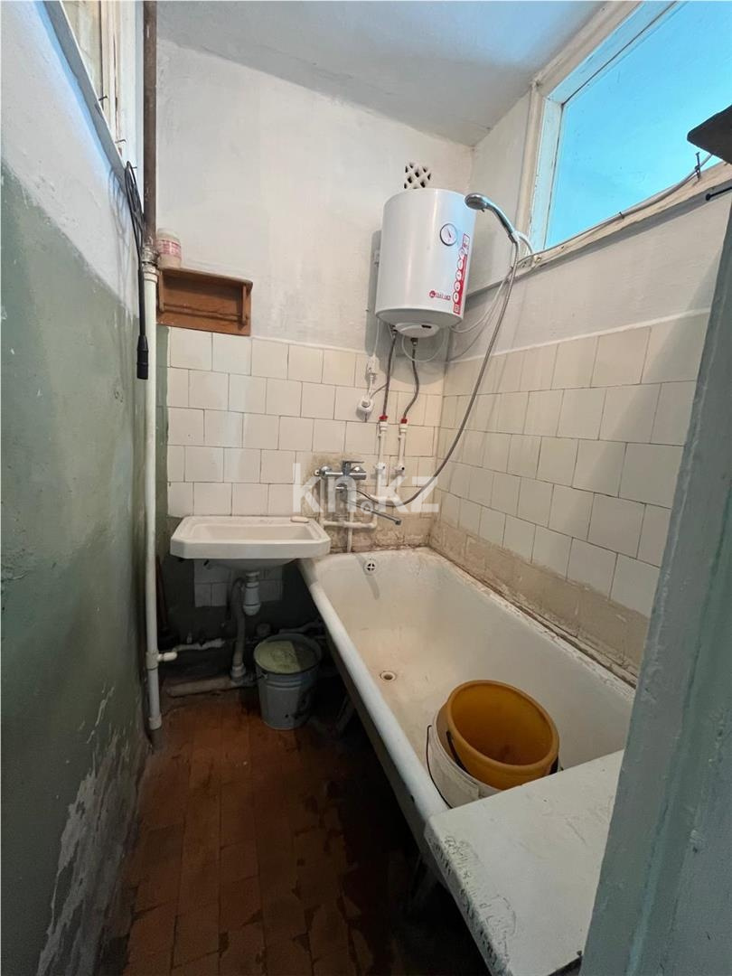 Продажа 2-комнатной квартиры, 43 м² - Продажа квартир в Караганде - страница 40 фото 15 из 23