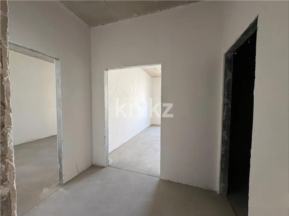 Продажа 2-комнатной квартиры, 50 м² в Алматы - фото 4