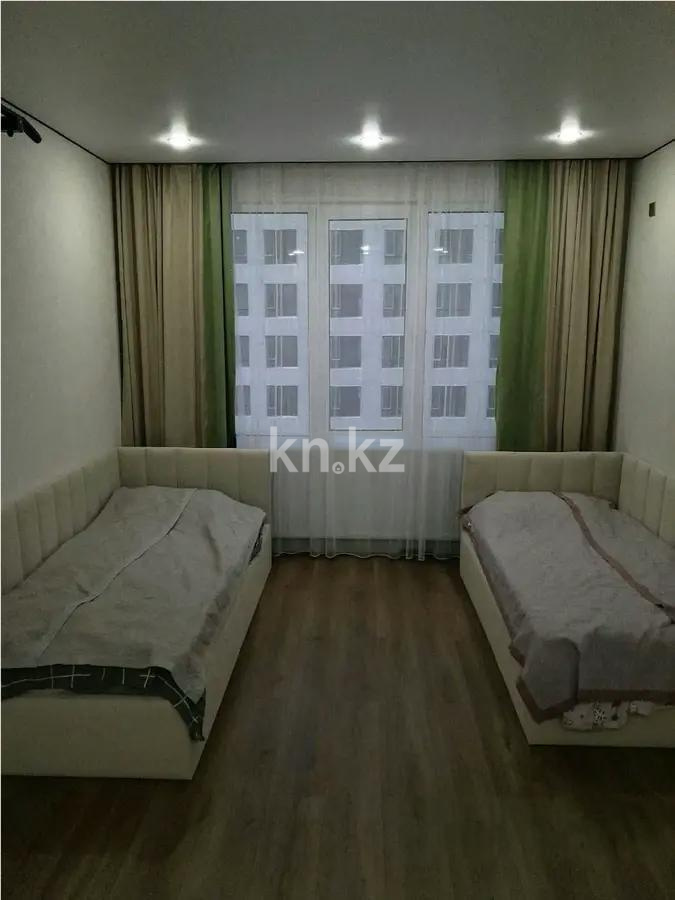 Продажа 2-комнатной квартиры, 61 м² в Астане - фото 2