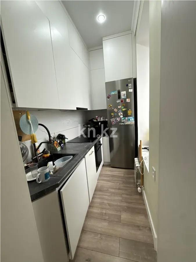 Продажа 2-комнатной квартиры, 50 м², ул. Бокейхана, дом  11/1 в Астане - фото 3