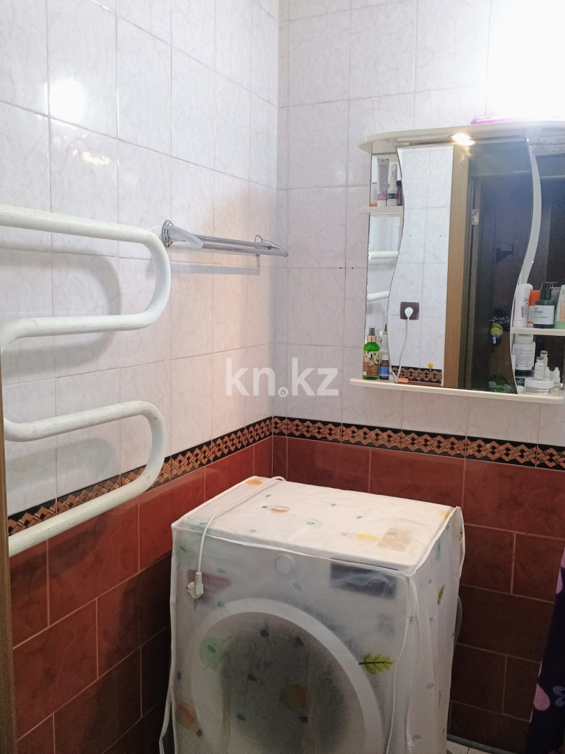 Продажа 3-комнатной квартиры, 70 м², ул. Карбышева, дом  34 - Продажа  трехкомнатных квартир в Усть-Каменогорске фото 16 из 18