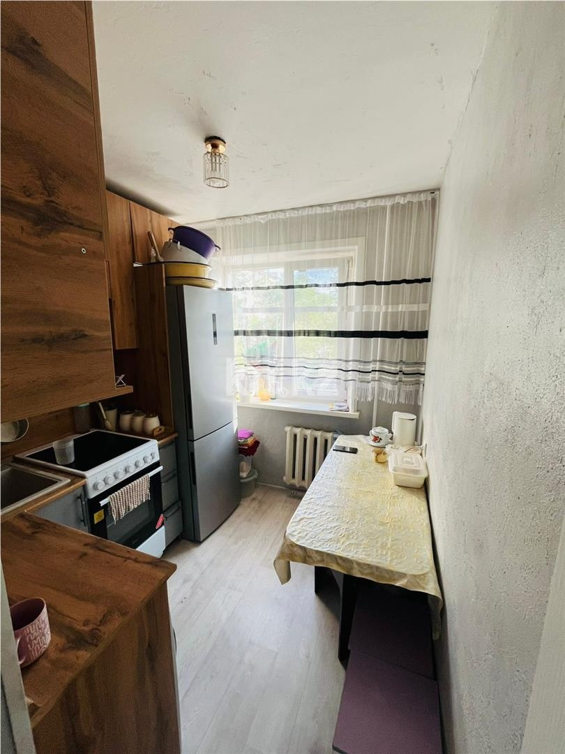 Продажа 2-комнатной квартиры, 48 м² в Караганде - фото 4