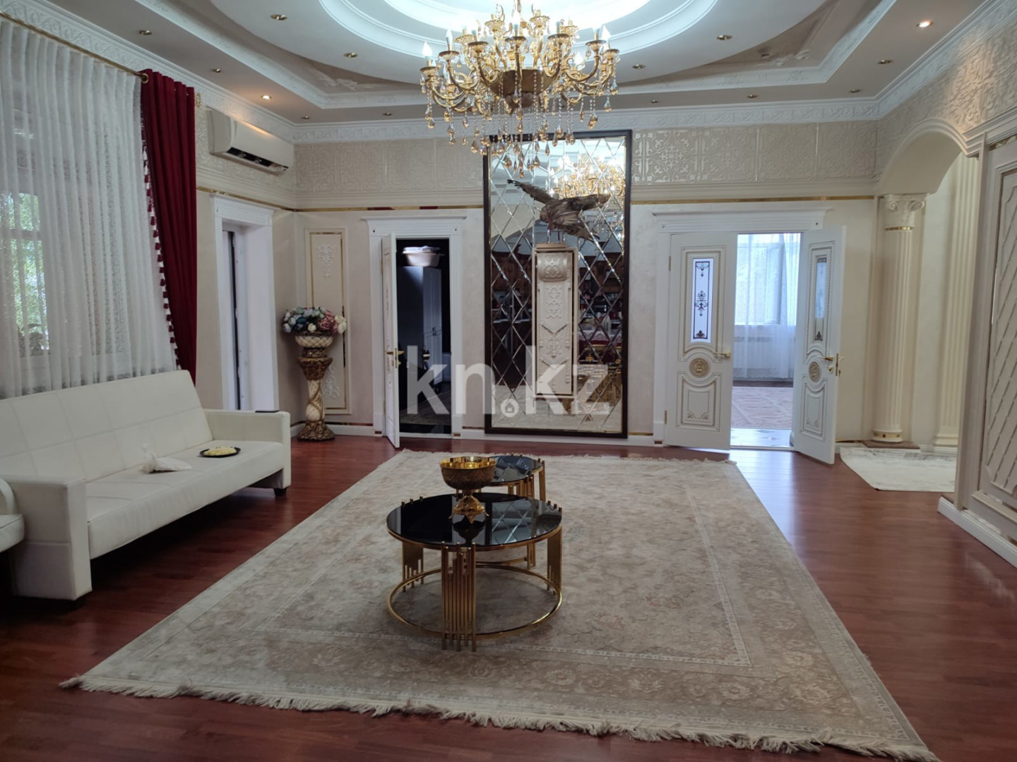 Аренда помещения - Аренда недвижимости в Алматы фото 16 из 22