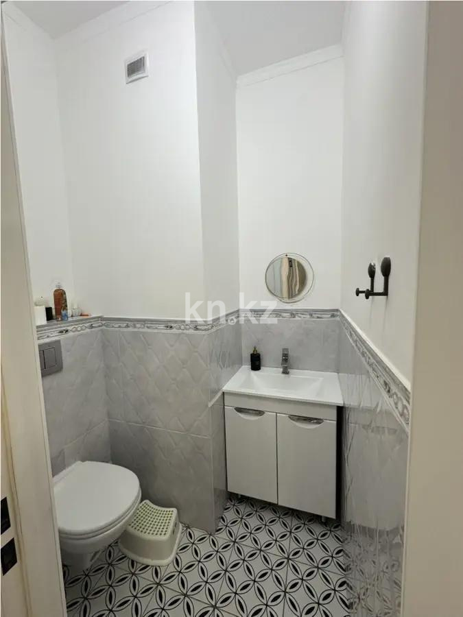 Продажа 3-комнатной квартиры, 75 м² - Продажа квартир в р-не Сарыарка Астаны - страница 3 фото 6 из 6