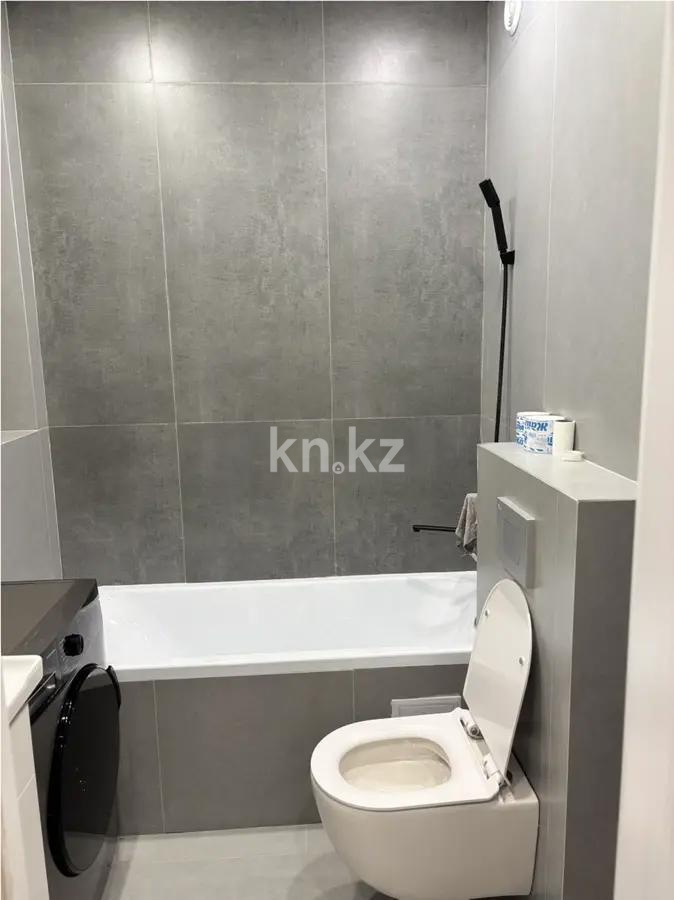 Продажа 2-комнатной квартиры, 43 м², мкр-н Кайрат, дом  153/54 в Алматы - фото 3