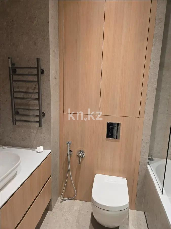 Продажа 4-комнатной квартиры, 170 м² - Продажа квартир в Медеуском р-не Алматы фото 7 из 9