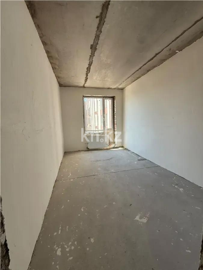 Продажа 2-комнатной квартиры, 58.5 м² - Продажа квартир в кирпичном доме в Казахстане - страница 3 фото 3 из 5