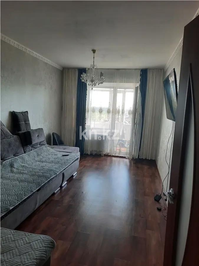 Продажа 2-комнатной квартиры, 51 м², мкрн-н Шапагат, дом  8 - Продажа квартир без посредников в Караганде фото 1 из 4