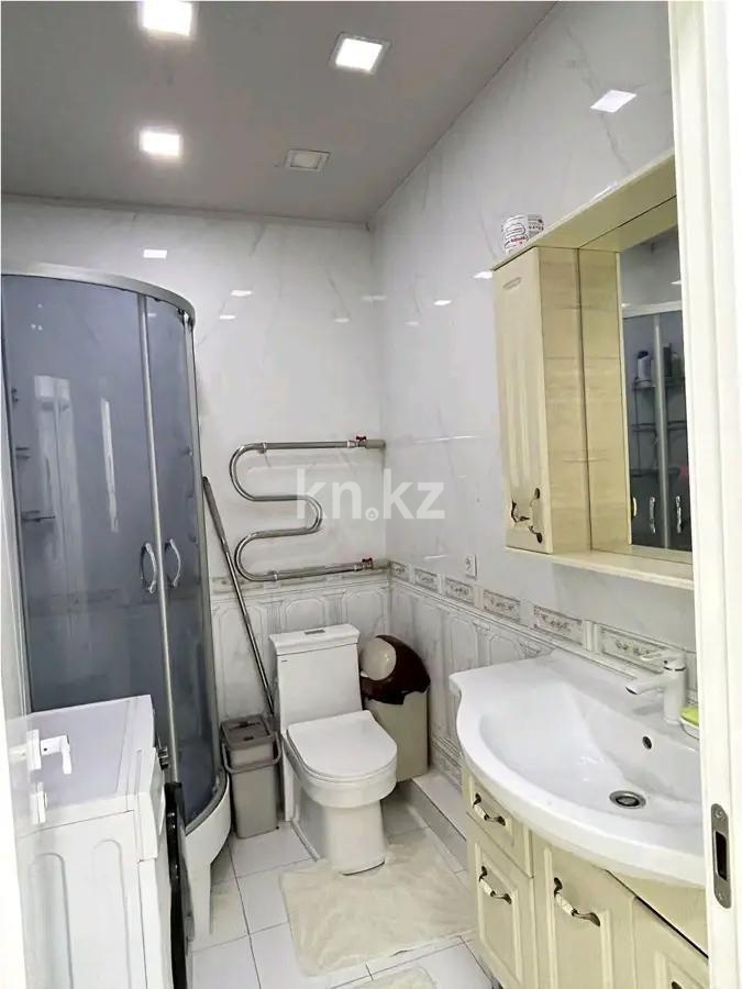 Продажа 2-комнатной квартиры, 66 м², ул. Брусиловского, дом  159 в Алматы - фото 3