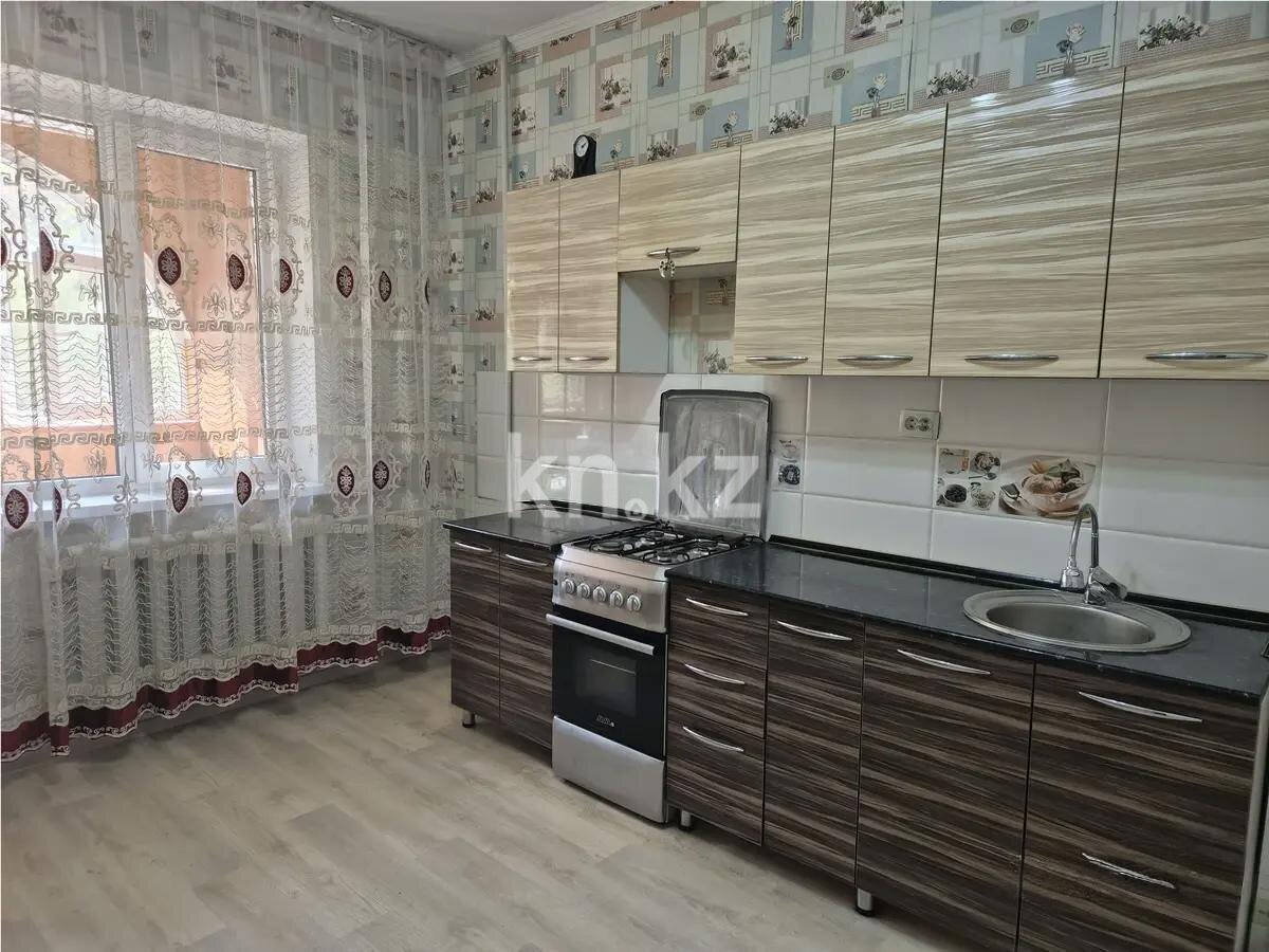 Продажа 1-комнатной квартиры, 42 м² в Алматы - фото 2