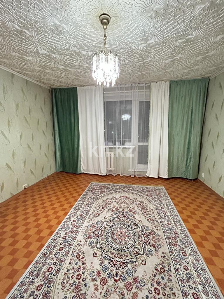 Продажа 2-комнатной квартиры, 54 м², мкр-н Гульдер-1 - Продажа  двухкомнатных квартир в Караганде фото 1 из 11