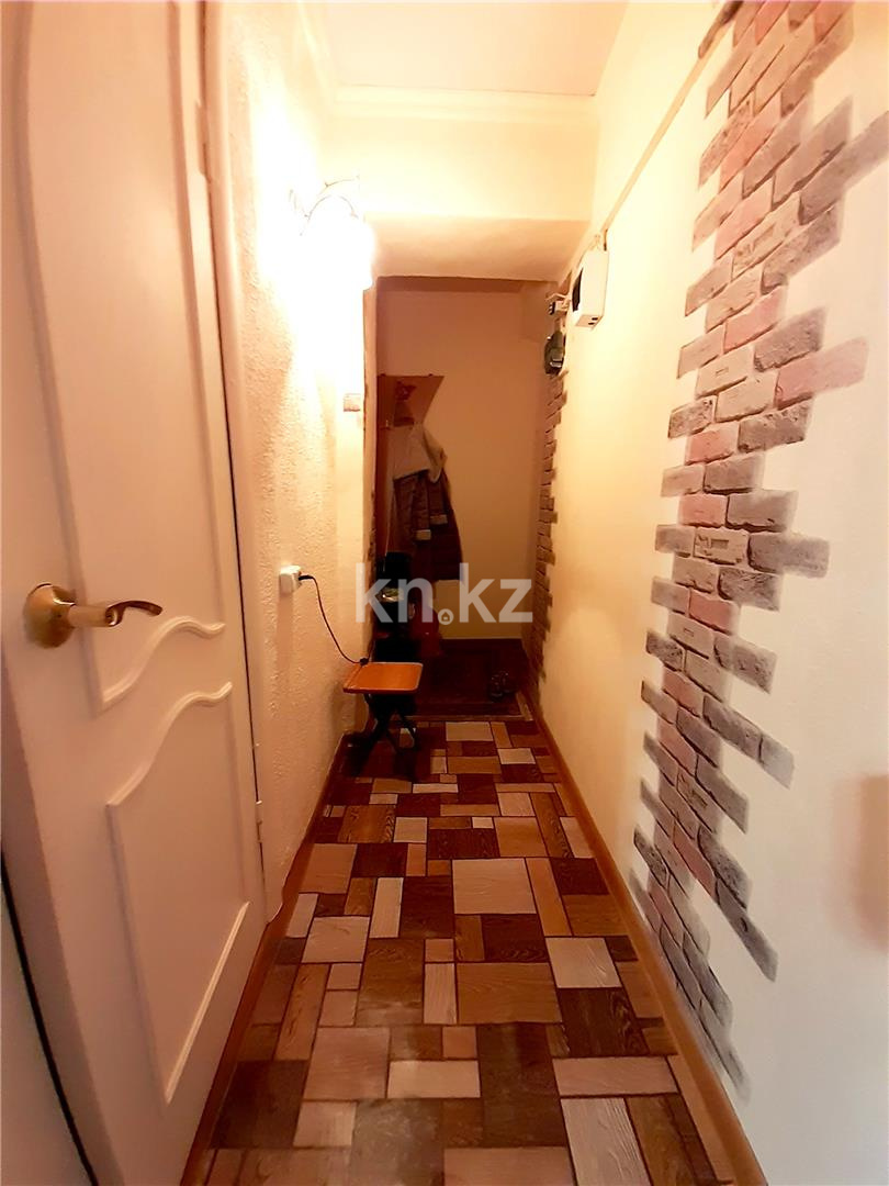 Продажа 2-комнатной квартиры, 42 м², ул. Охотская - Продажа квартир в Караганде фото 8 из 10