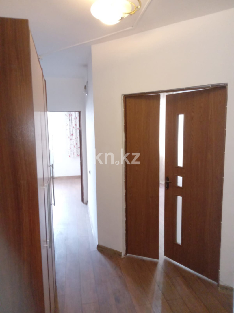 Продажа 1-комнатной квартиры, 42.3 м² в Алматы - фото 3