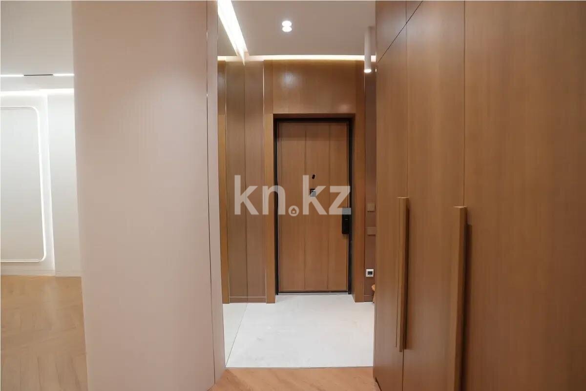 Продажа 4-комнатной квартиры, 123 м² в Алматы - фото 9