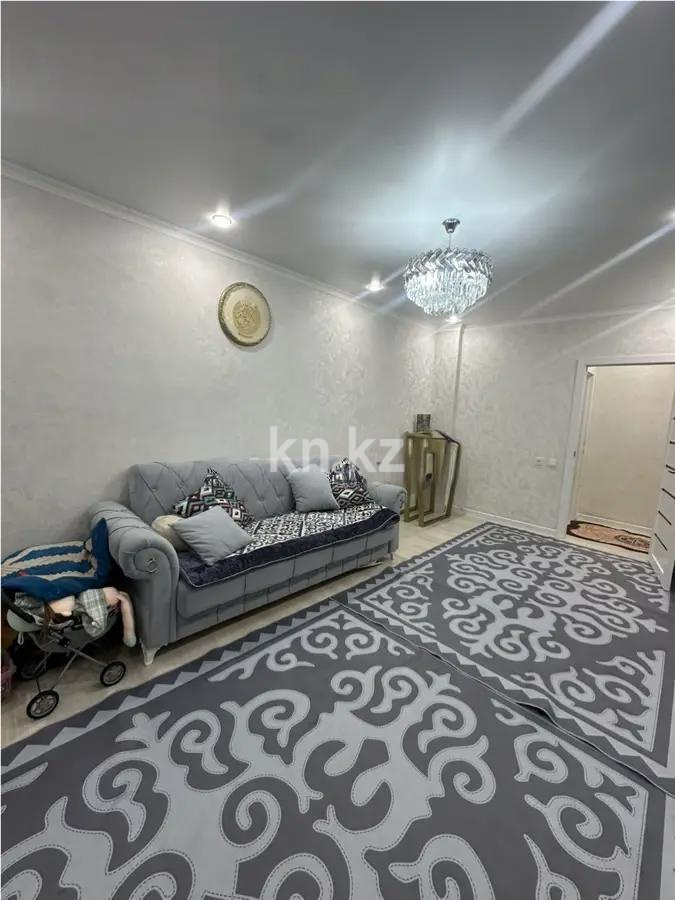 Продажа 2-комнатной квартиры, 56 м² в Астане