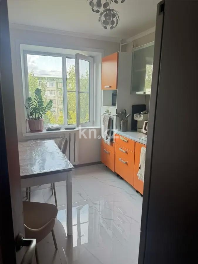Продажа 3-комнатной квартиры, 68 м² - Продажа трехкомнатных квартир в панельном доме в Астане фото 4 из 6