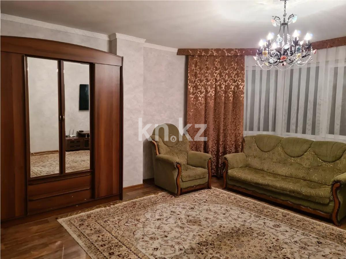 Продажа 2-комнатной квартиры, 63.7 м², ул. Кубрина, дом  23/1 - Продажа  двухкомнатных квартир в новостройках Астаны без посредников с фото фото 1 из 3
