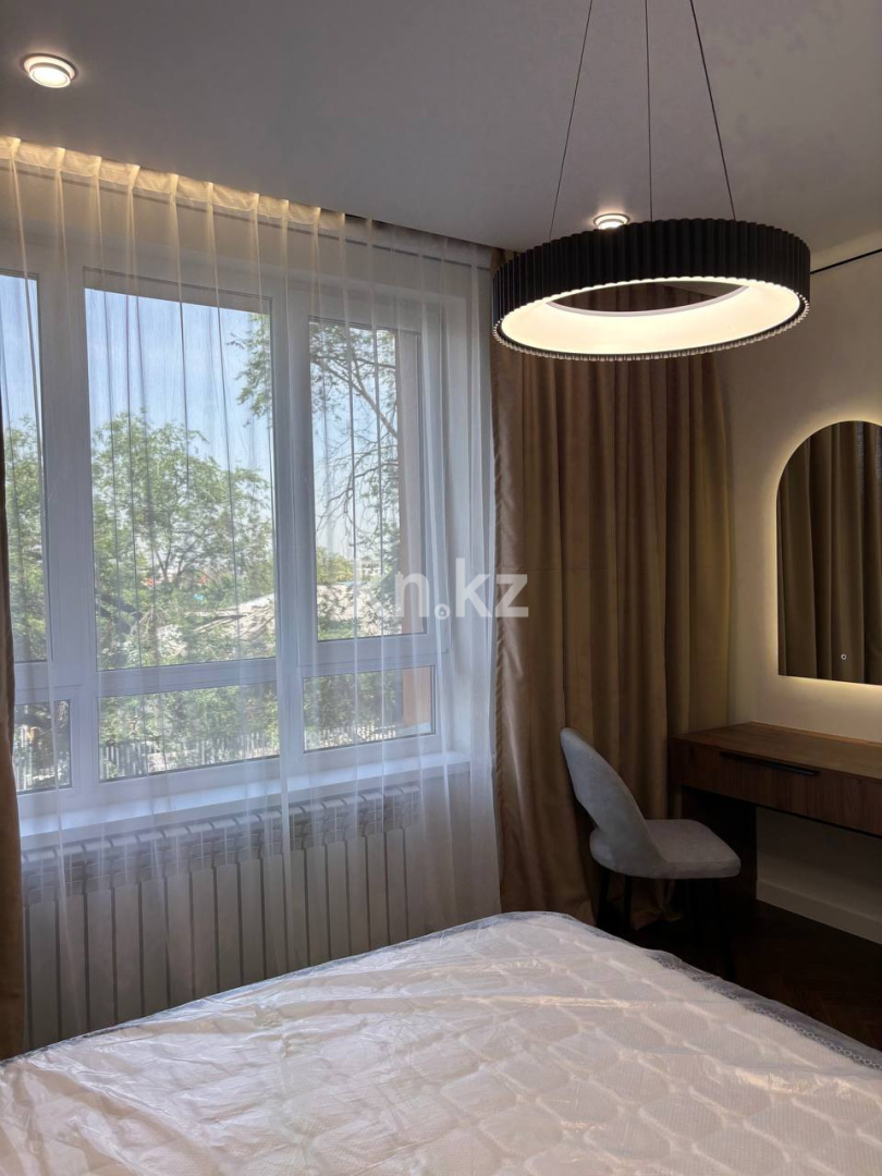 Продажа 2-комнатной квартиры, 50.6 м² в Алматы - фото 8