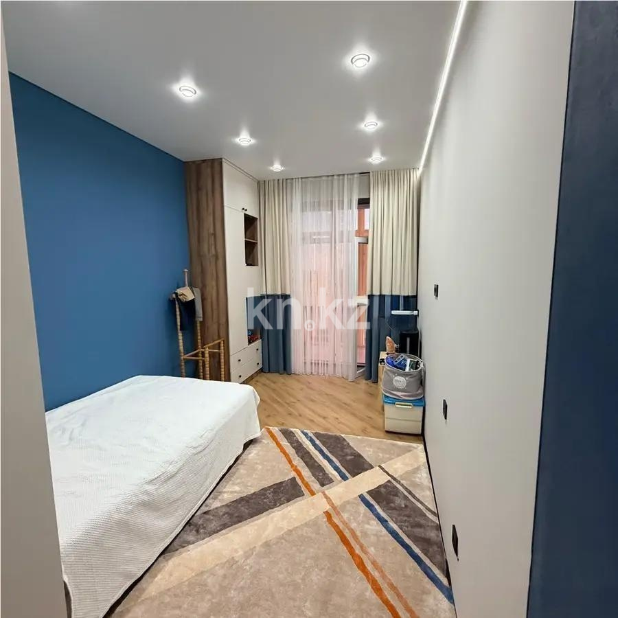 Продажа 3-комнатной квартиры, 117 м² в Караганде - фото 2