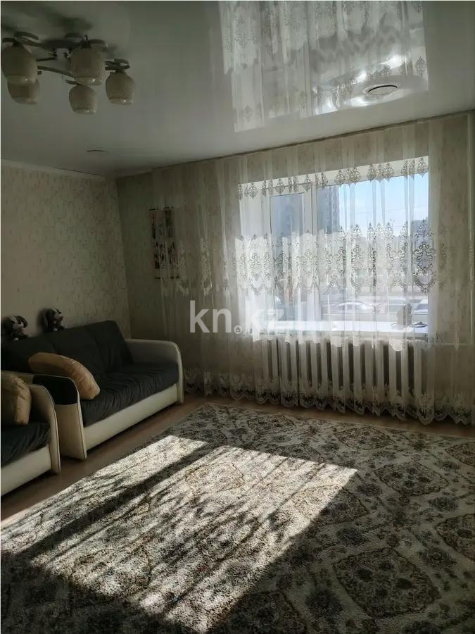 Продажа 2-комнатной квартиры, 60 м², ул. Жургенова, дом  27/1 в Астане Продажа 2-комнатной квартиры, 60 м², ул. Жургенова, дом  27/1 в Астане