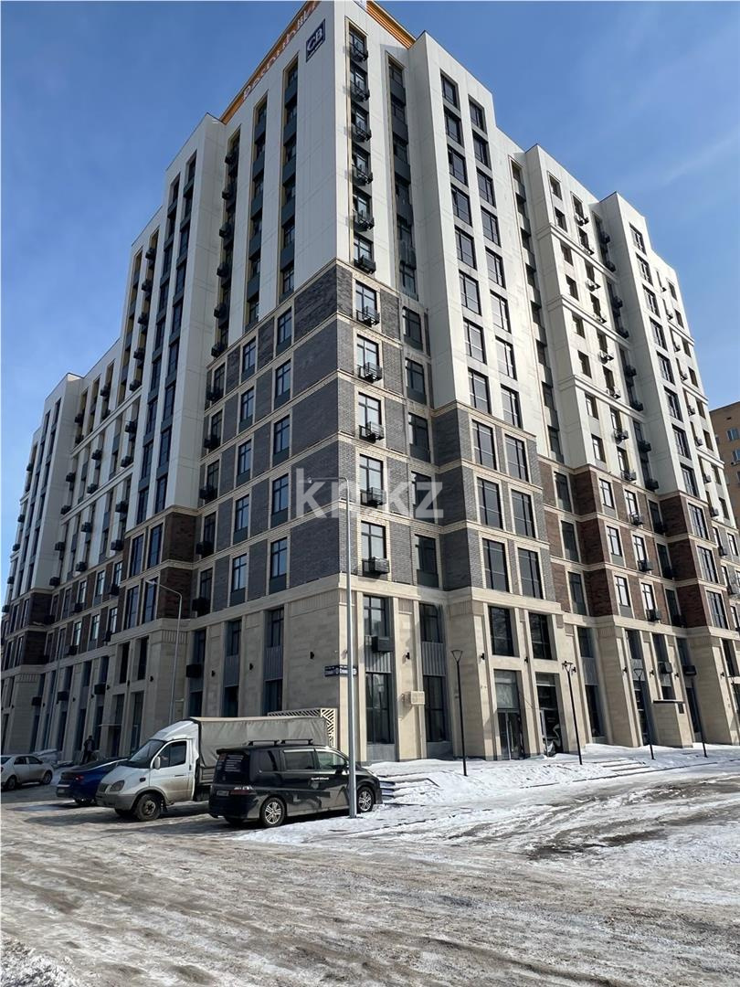 Продажа 2-комнатной квартиры, 71 м² - Продажа недвижимости в Караганде - страница 29 фото 1 из 19