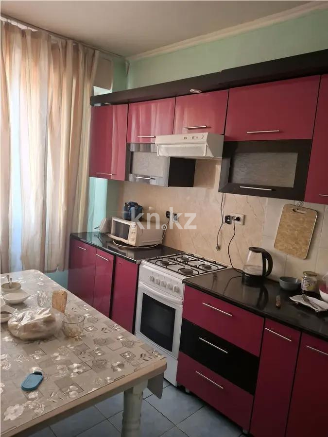 Продажа 1-комнатной квартиры, 41 м² - Продажа квартир от собственников в Алматы - страница 16 фото 2 из 3