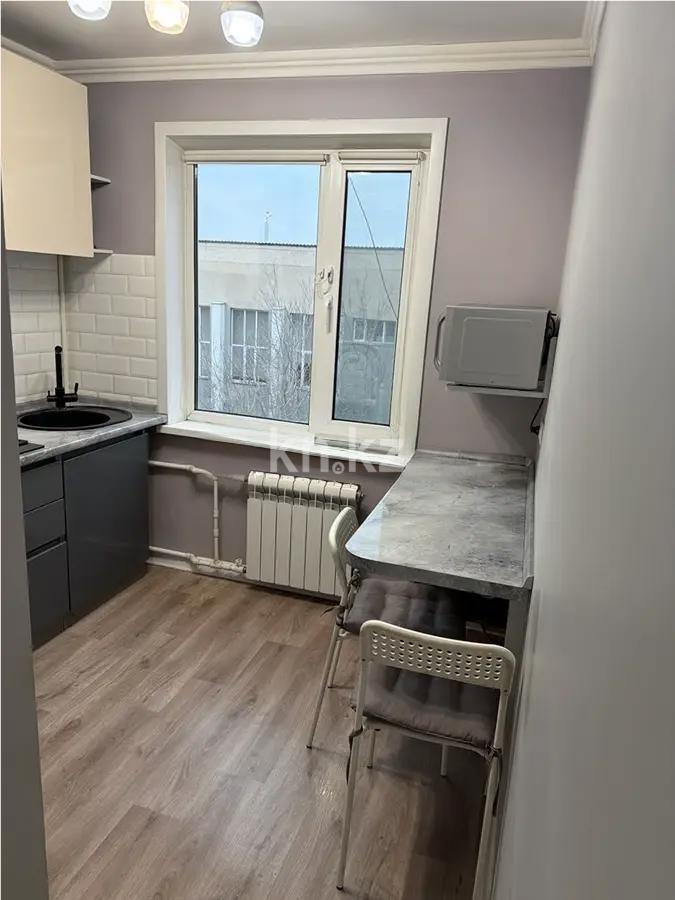 Продажа 3-комнатной квартиры, 57 м², ул. Ерубаева, дом  33а - Продажа квартир в Караганде фото 4 из 5