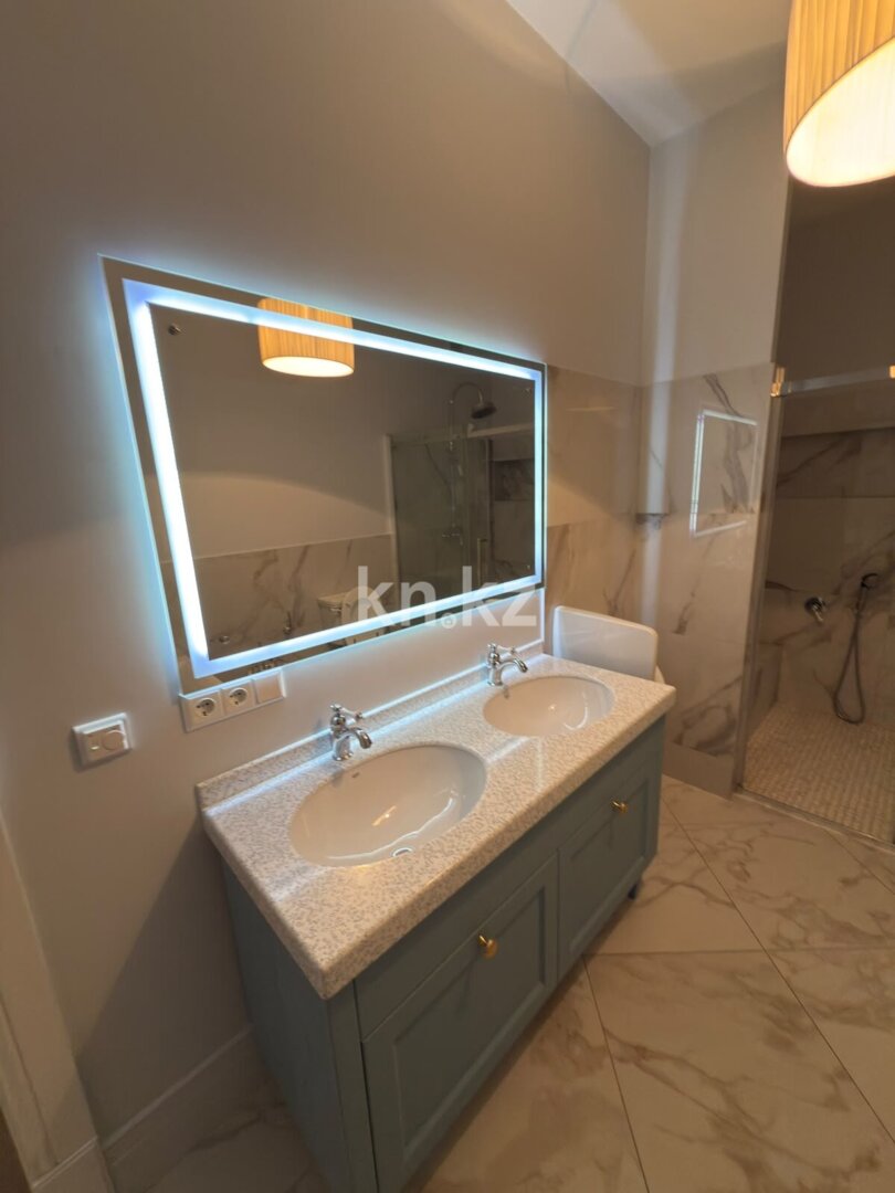 Продажа 7-комнатного дома, 550 м² в Караганде - фото 30