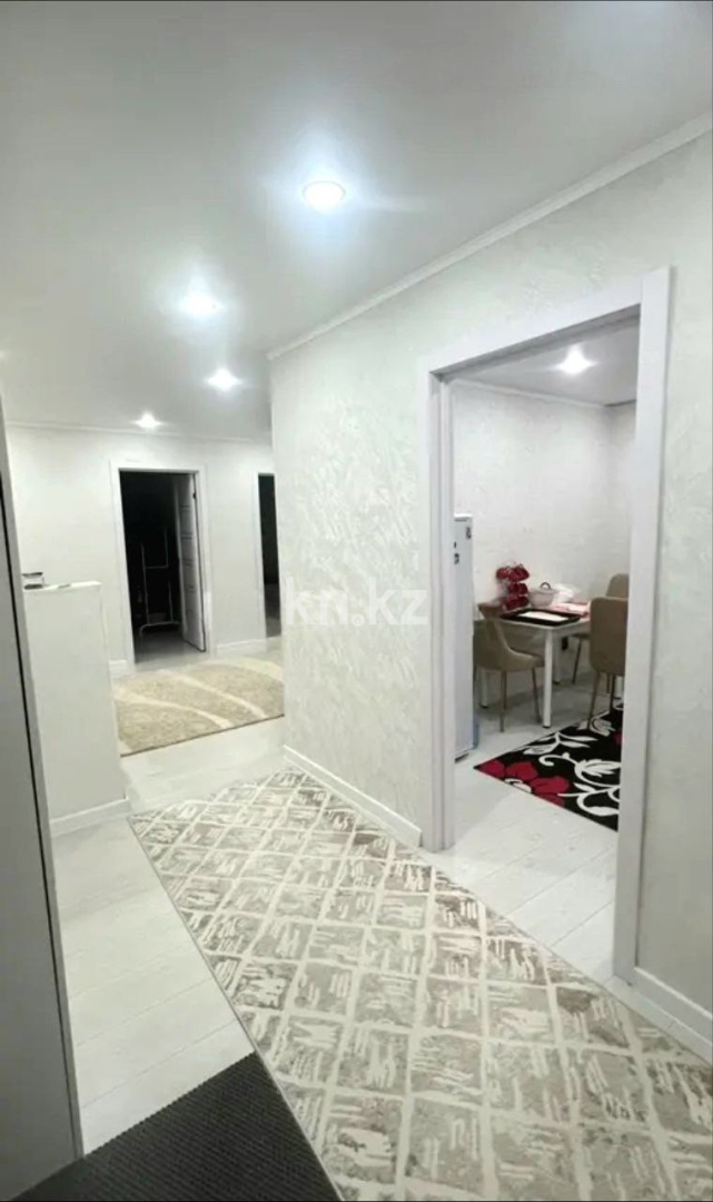 Продажа 3-комнатной квартиры, 60.3 м² - Продажа квартир в Костанае фото 2 из 15