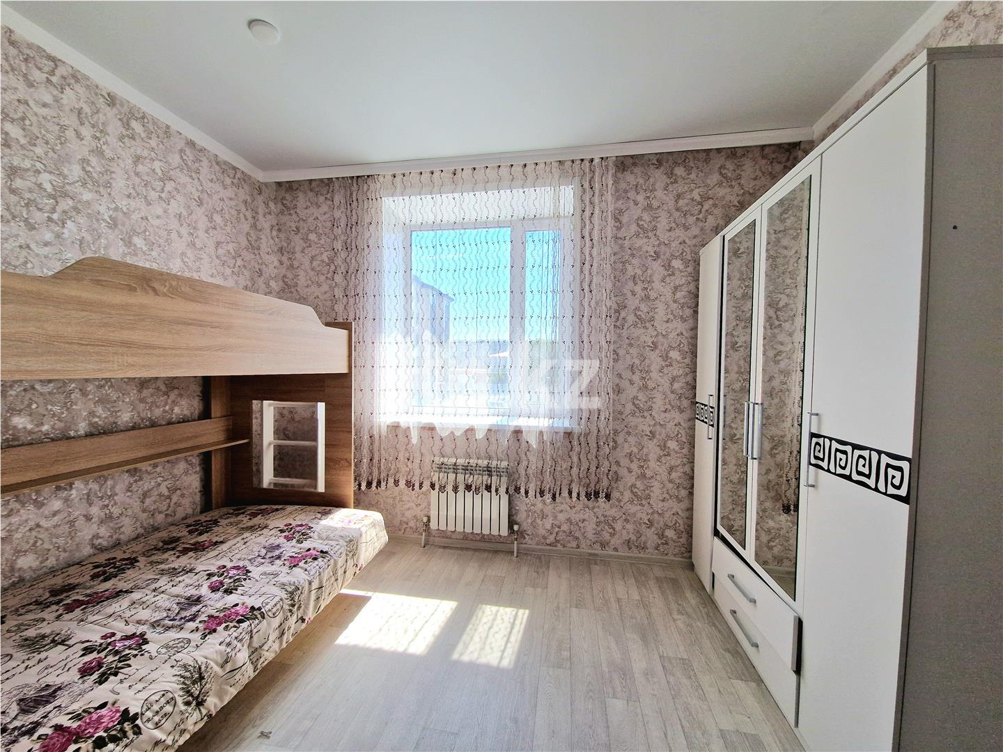 Продажа 2-комнатной квартиры, 64 м² - Продажа квартир в Караганде фото 2 из 8