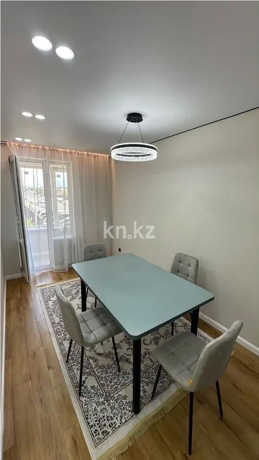 Продажа 1-комнатной квартиры, 40 м² в Алматы - фото 4