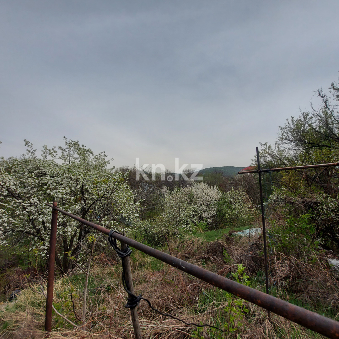 Продажа дачи, 10 сот., СТ Пищевик - Продажа дач в Алматы с фото фото 23 из 31