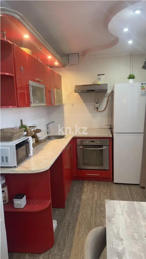Продажа 3-комнатной квартиры, 61 м² в Караганде - фото 4