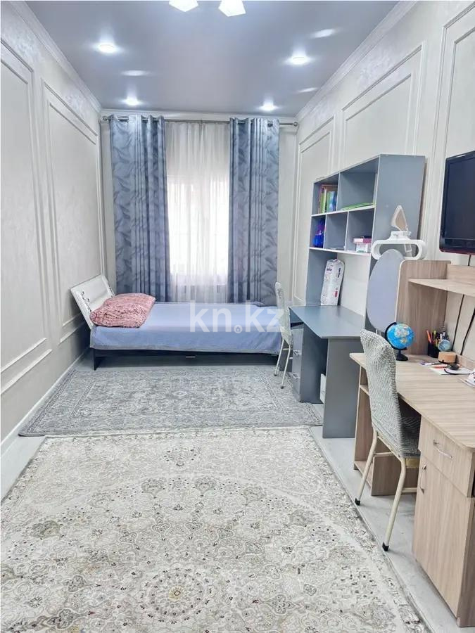 Продажа 3-комнатной квартиры, 76.9 м² в Алматы - фото 2